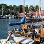 Strandblick 30 Semesterbostad