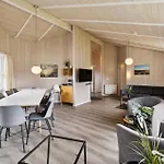 Strandblick 30 Semesterbostad