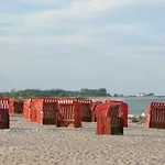 Semesterbostad Strandblick 30