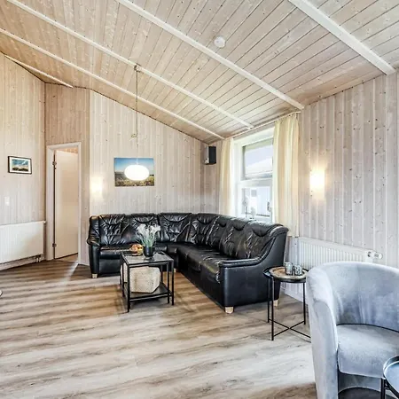 Holiday home Strandblick 30 Schonhagen (Schleswig-Holstein)