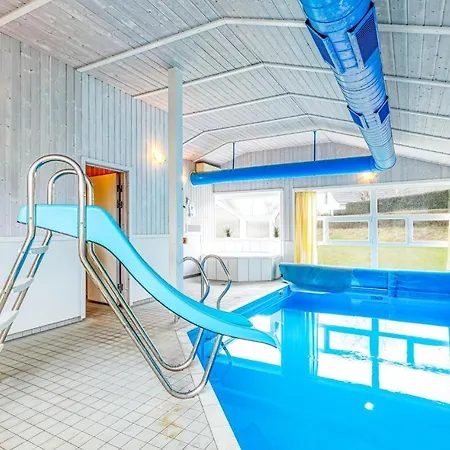 Strandblick 30 Holiday home Schonhagen (Schleswig-Holstein)