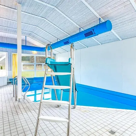 Strandblick 30 Holiday home *