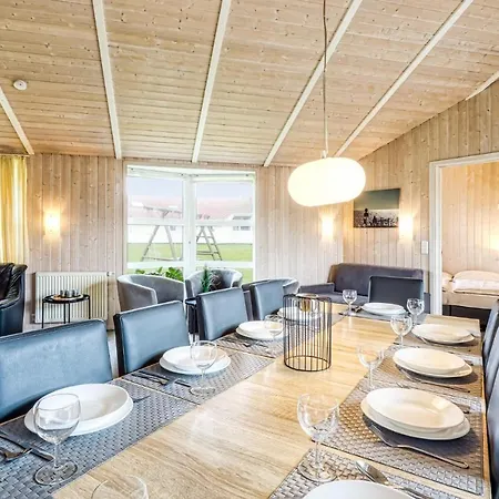 Holiday home Strandblick 30