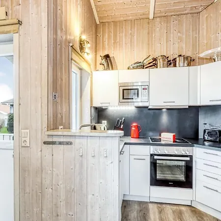 Holiday home Strandblick 30 Schonhagen (Schleswig-Holstein)