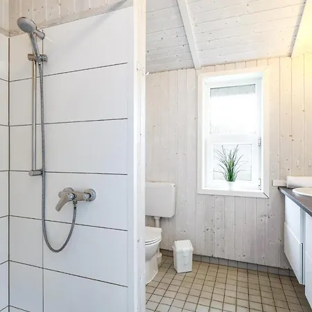 Strandblick 30 Holiday home Schonhagen (Schleswig-Holstein)