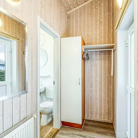 Strandblick 30 Holiday home *