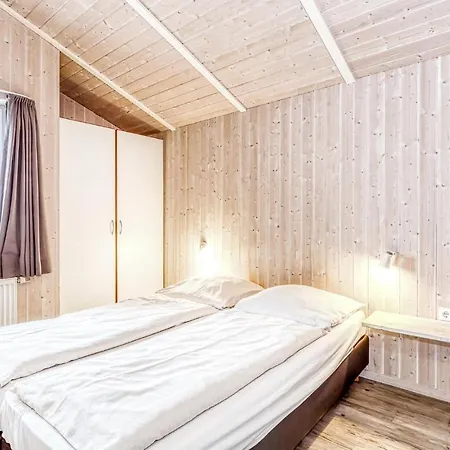 Strandblick 30 Holiday home