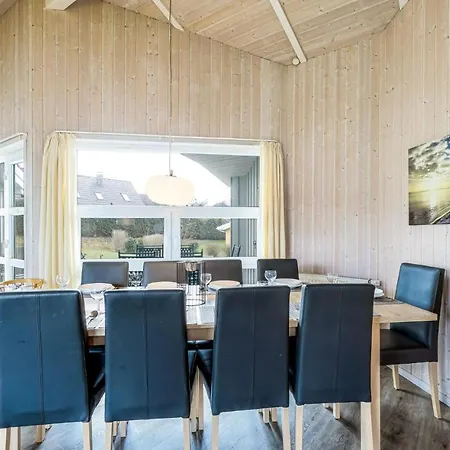 Holiday home Strandblick 30