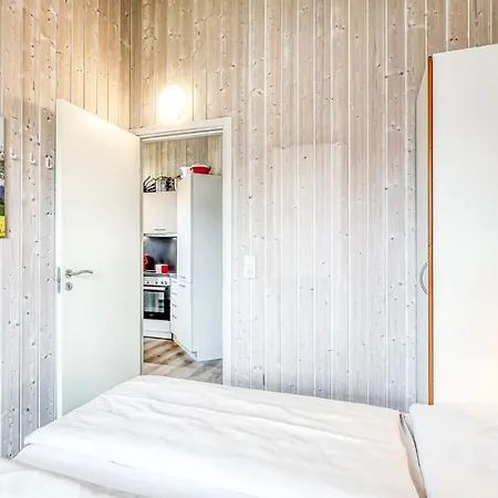Holiday home Strandblick 30 *