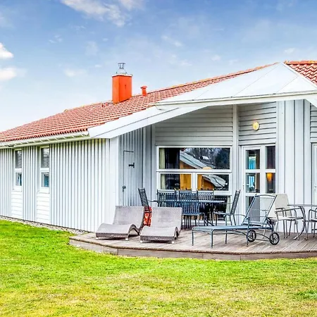 Holiday home Strandblick 30