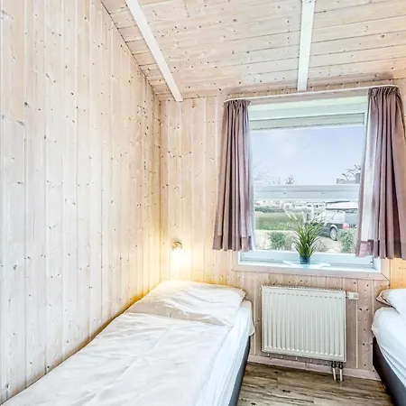 Strandblick 30 Holiday home Schonhagen (Schleswig-Holstein)