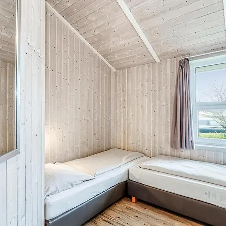 Strandblick 30 Holiday home Schonhagen (Schleswig-Holstein)