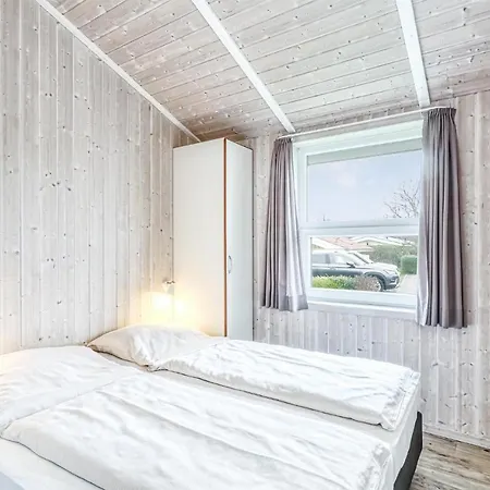 Holiday home Strandblick 30 Schonhagen (Schleswig-Holstein)