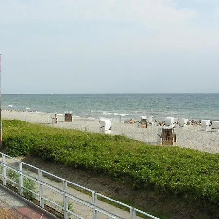 Strandblick 30 * Schonhagen (Schleswig-Holstein)