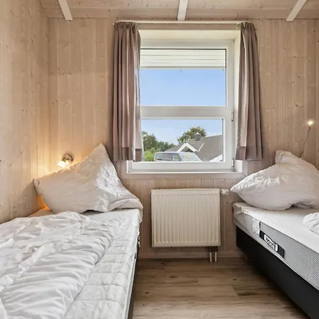 Strandblick 30 Ferienhaus *