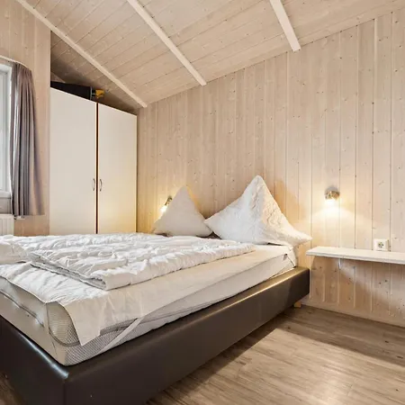 Strandblick 30 Semesterbostad Schönhagen