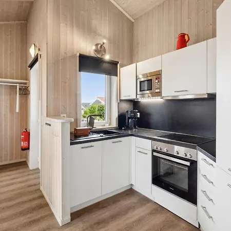 Strandblick 30 Schönhagen