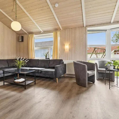 Ferienhaus Strandblick 30