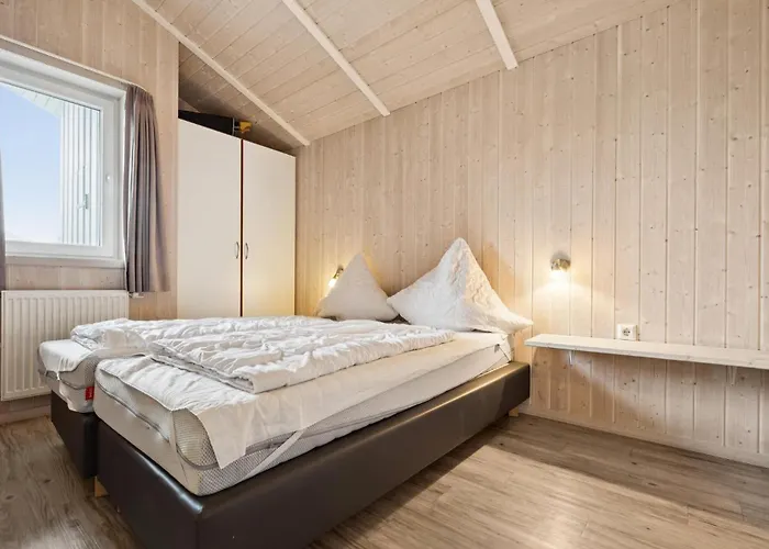 Strandblick 30 Semesterbostad Schönhagen