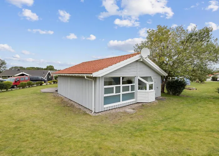 Strandblick 30 Semesterbostad Schönhagen